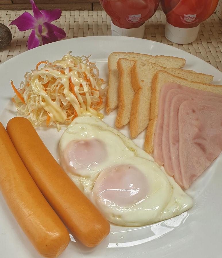 더 리젠트 푸켓 서비스 아파트 카말라 비치 외부 사진